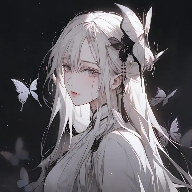 Ảnh Gái Anime Khoe Lồn: Vẻ Đẹp Từ Thế Giới Hoạt Hình 7