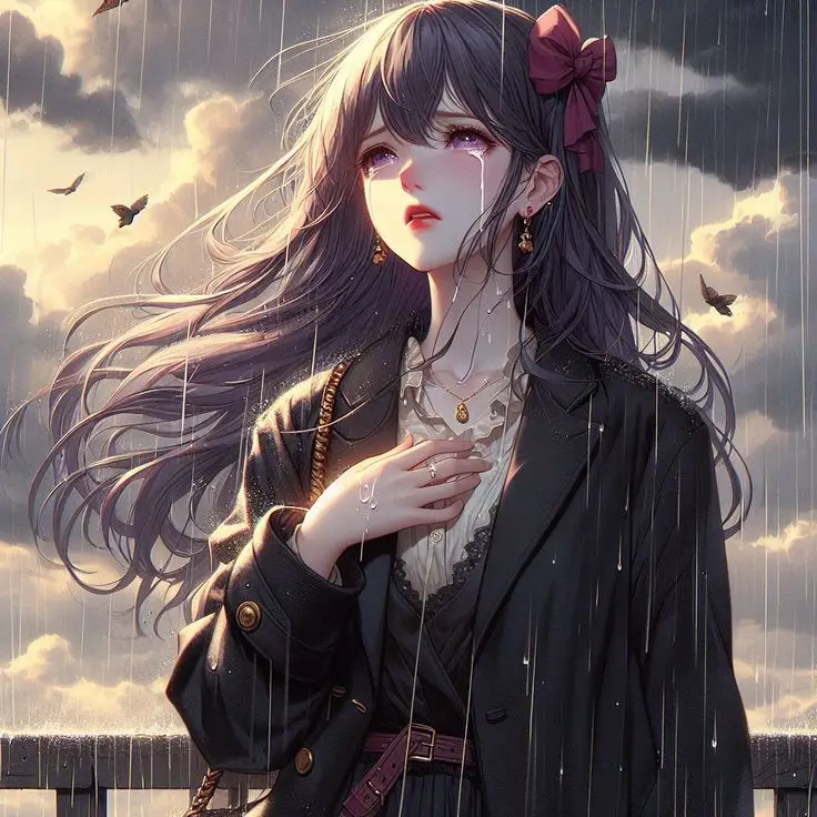 Ảnh Gái Anime Khoe Lồn: Vẻ Đẹp Từ Thế Giới Hoạt Hình 15