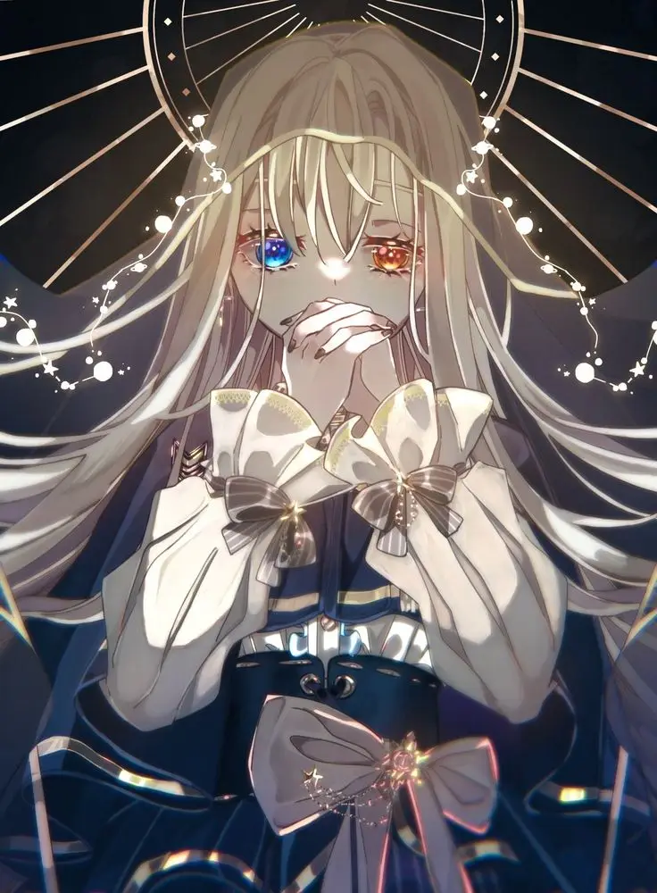 Ảnh Gái Anime Khoe Lồn: Vẻ Đẹp Từ Thế Giới Hoạt Hình 18