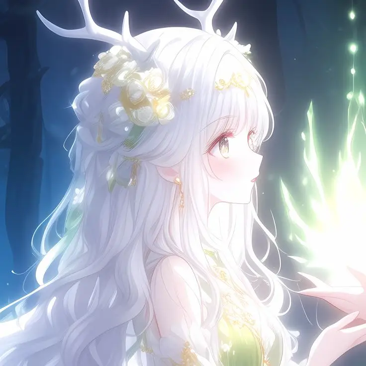 Ảnh Gái Anime Khoe Lồn: Vẻ Đẹp Từ Thế Giới Hoạt Hình 20