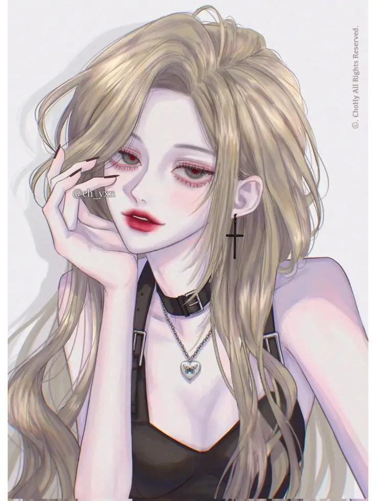 Ảnh Gái Anime Khoe Lồn: Vẻ Đẹp Từ Thế Giới Hoạt Hình 22