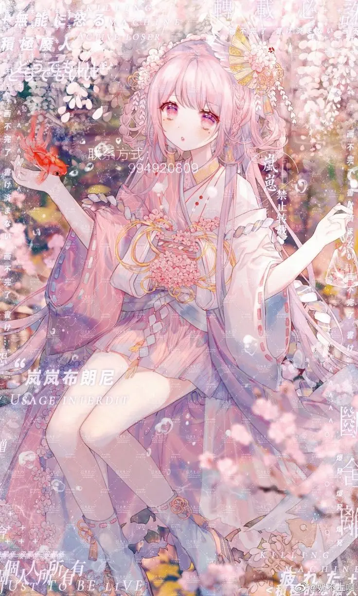 Ảnh Gái Anime Khoe Lồn: Vẻ Đẹp Từ Thế Giới Hoạt Hình 33