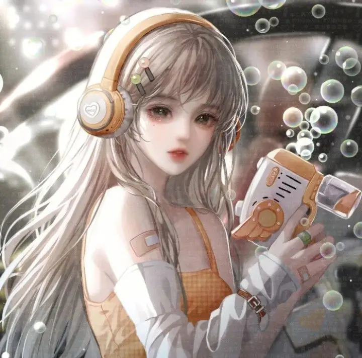 Ảnh Gái Anime Khoe Lồn: Vẻ Đẹp Từ Thế Giới Hoạt Hình 44