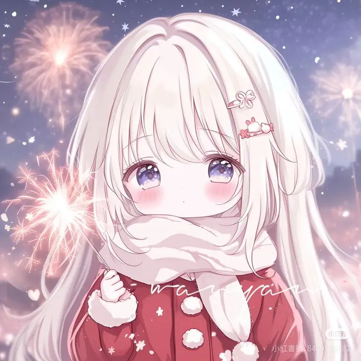 Ảnh Gái Anime Khoe Lồn: Vẻ Đẹp Từ Thế Giới Hoạt Hình 45