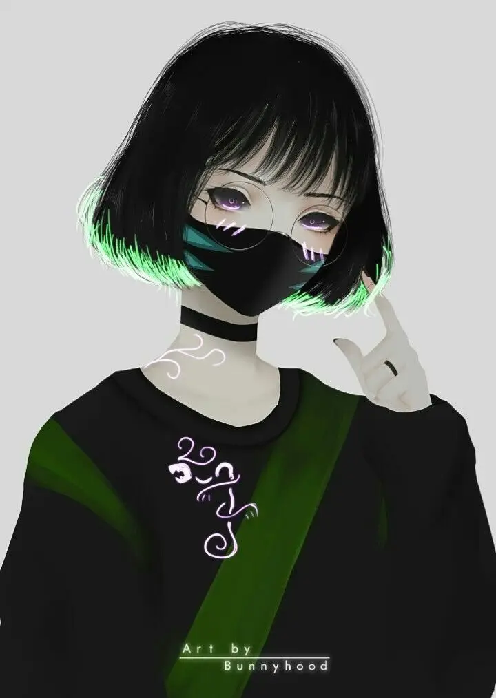 Ảnh Gái Anime Khoe Lồn: Vẻ Đẹp Từ Thế Giới Hoạt Hình 47