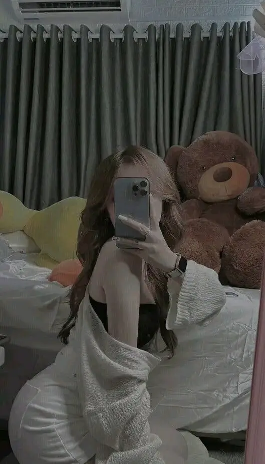 Ảnh Gái Cute Chụp Instagram - Hình Ảnh Độc Đáo Và Ngộ Nghĩnh 15