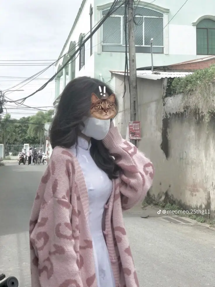 Ảnh Gái Đẹp Tóc Dài Che Mặt - Tuyển Tập Hình Ảnh Đẹp 51