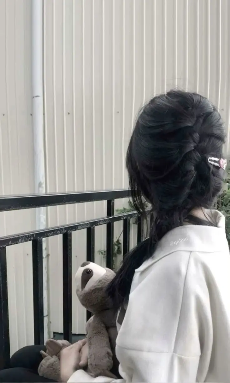 Ảnh Gái K10 Che Mặt - Kho Tàng Ảnh Đại Diện 12
