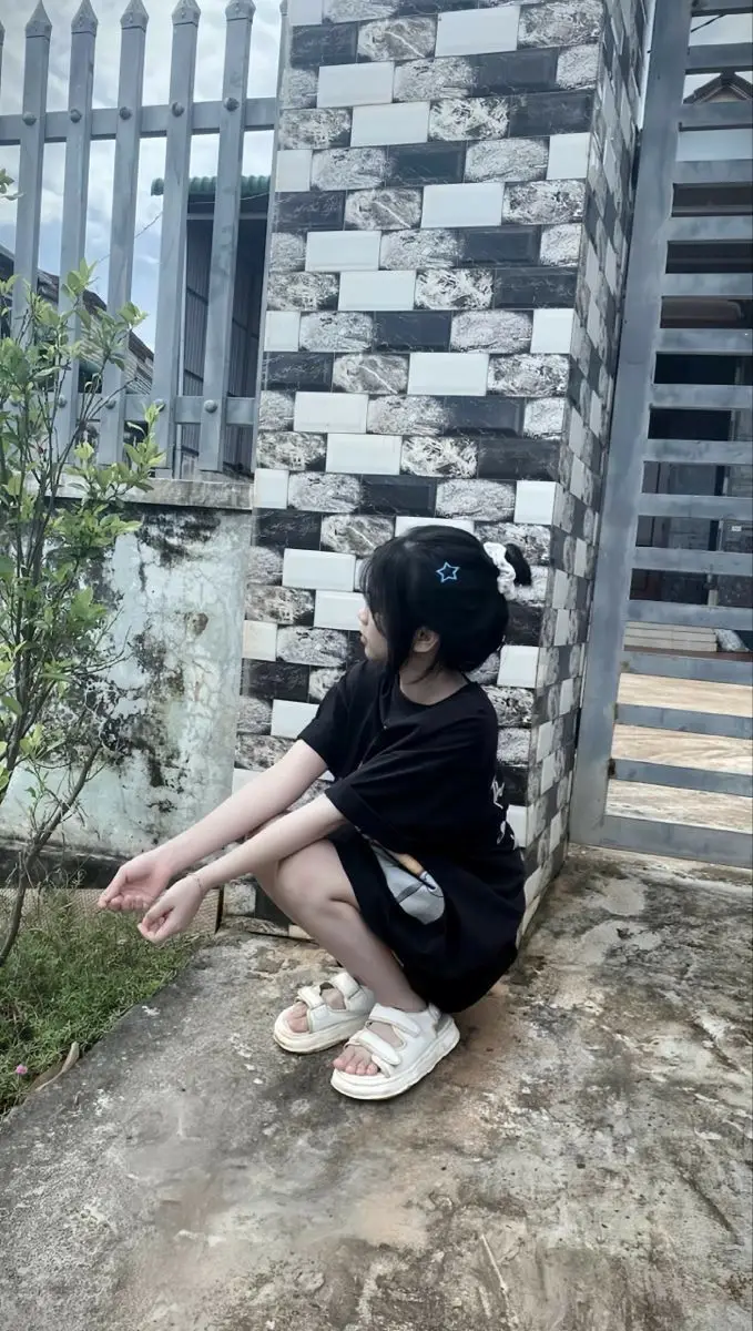 Ảnh Gái K10 Che Mặt - Kho Tàng Ảnh Đại Diện 44