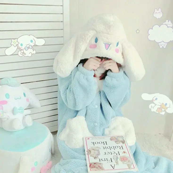 Ảnh gái mặc đồ ngủ - Thoải mái và dễ thương 32