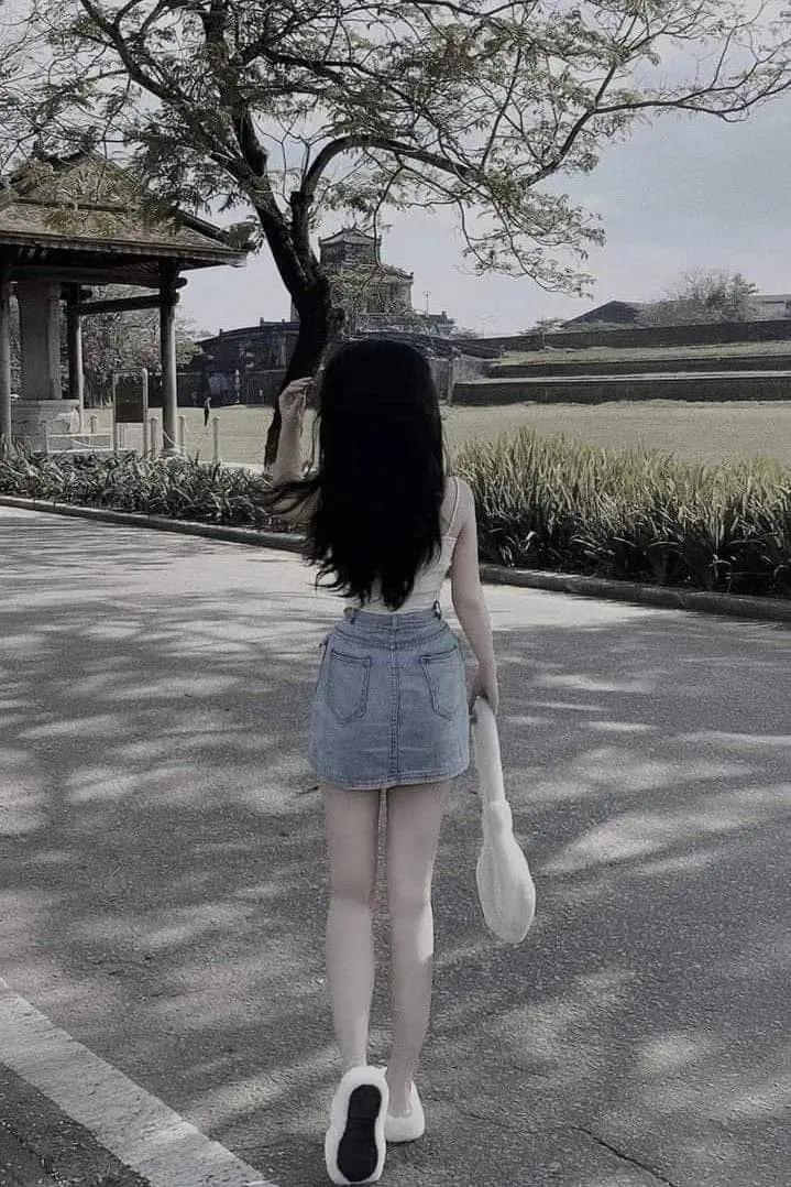 Ảnh Gái Ngầu Che Mặt - Tỏa Sáng Với Phong Cách 27