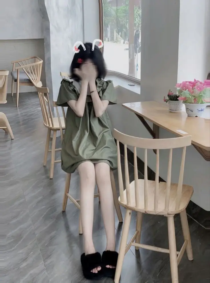 Ảnh gái xấu chu mỏ - Những khoảnh khắc hài hước 25