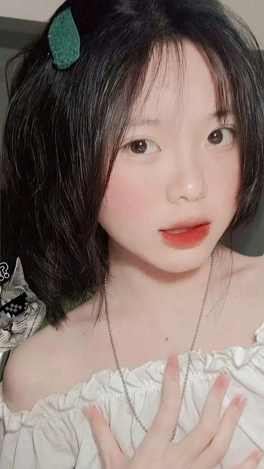 Ảnh Gái Xinh Cấp 3 - Hình Ảnh Tuổi Teen 10