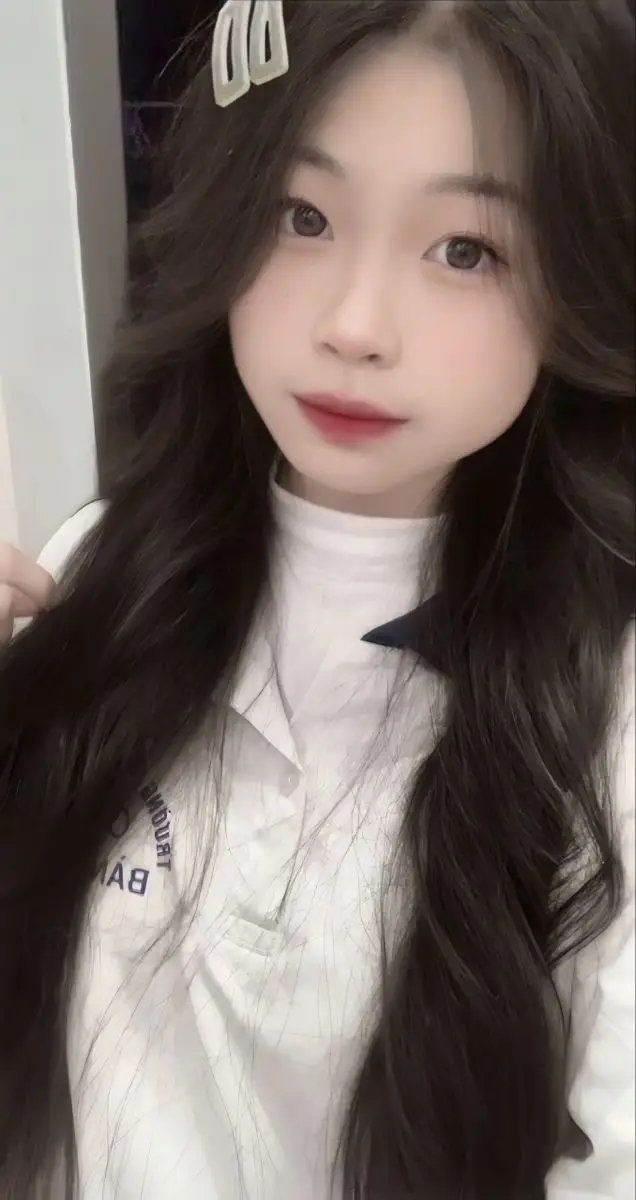 Ảnh Gái Xinh Cấp 3 - Hình Ảnh Tuổi Teen 26