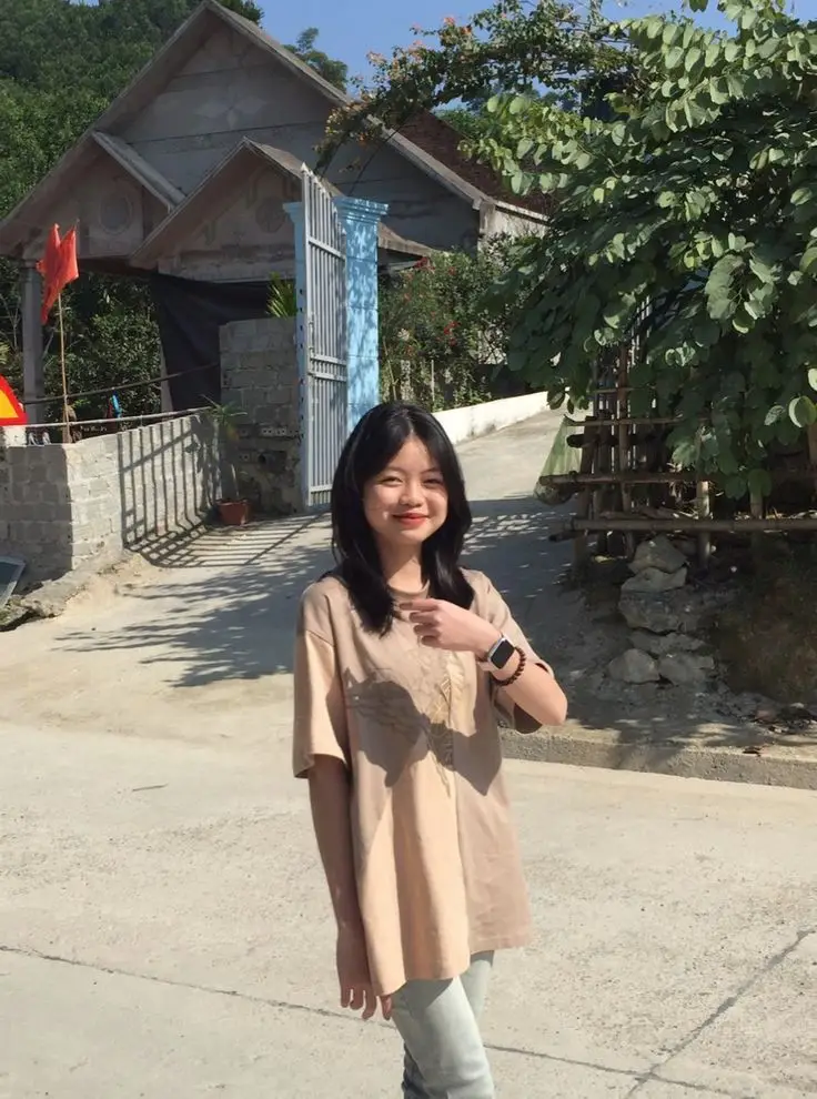 Ảnh Gái Xinh Che Mặt 2k10: Vẻ Đẹp Hiện Đại 43
