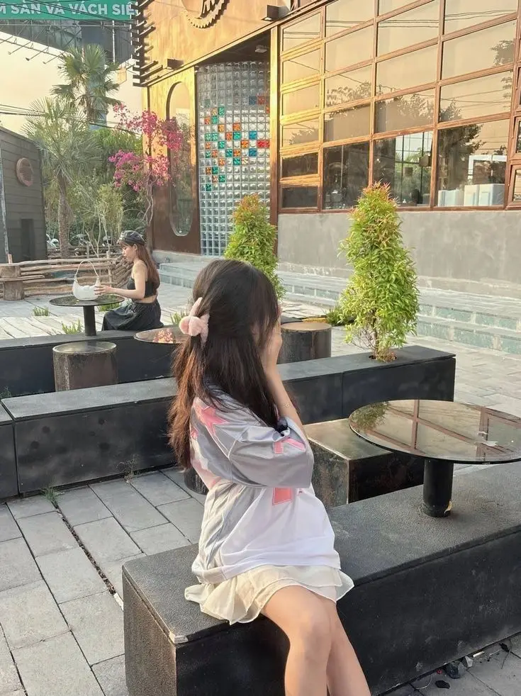 Ảnh Gái Xinh Che Mặt 2k10: Vẻ Đẹp Hiện Đại 50