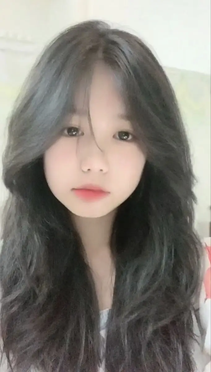Ảnh Gái Xinh Che Mặt Cute - Bộ Sưu Tập Dễ Thương 1