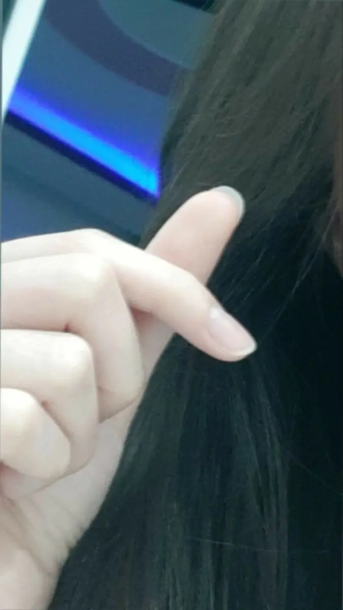 Ảnh Gái Xinh Che Mặt Cute - Bộ Sưu Tập Dễ Thương 8