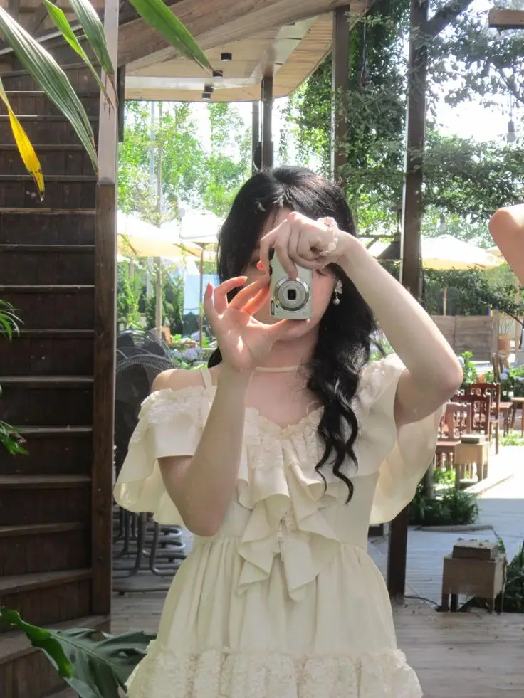 Ảnh Gái Xinh Che Mặt Cute - Bộ Sưu Tập Dễ Thương 12