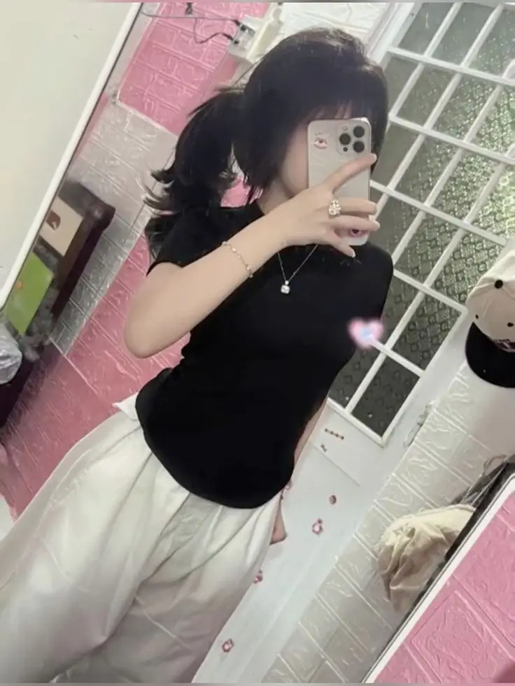 Ảnh Gái Xinh Che Mặt Cute - Bộ Sưu Tập Dễ Thương 19