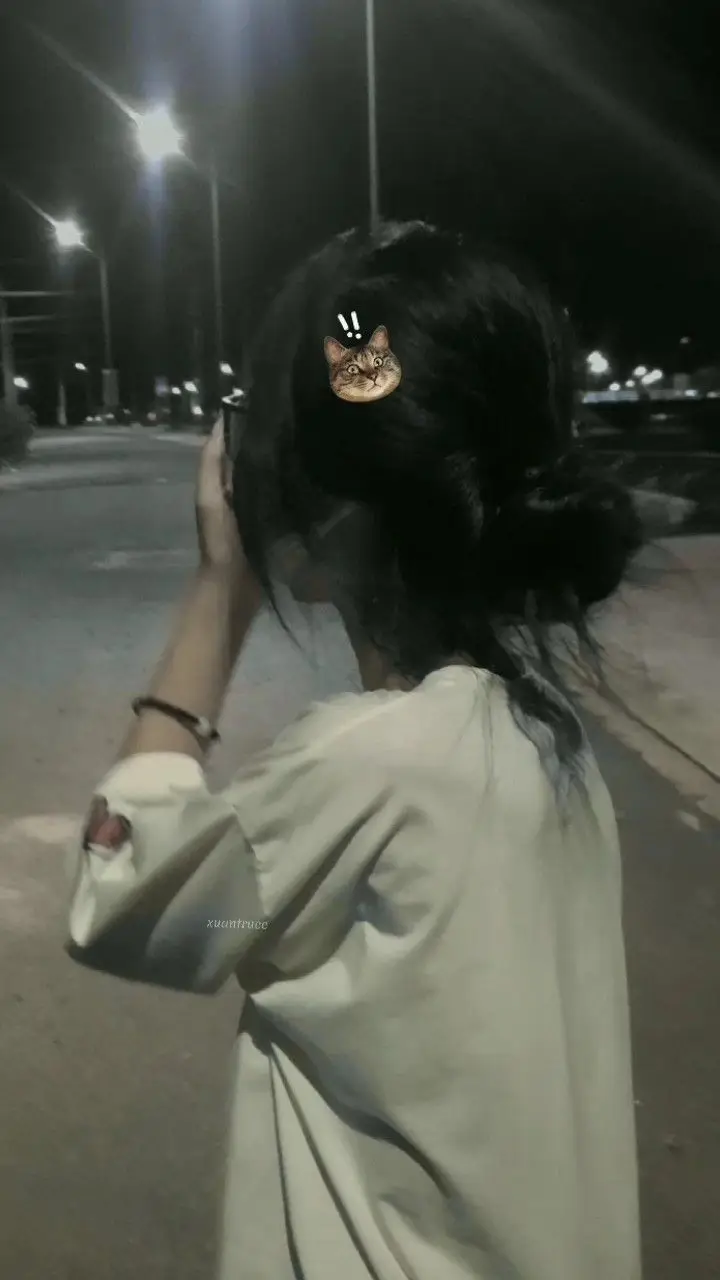 Ảnh Gái Xinh Che Mặt Cute - Bộ Sưu Tập Dễ Thương 25
