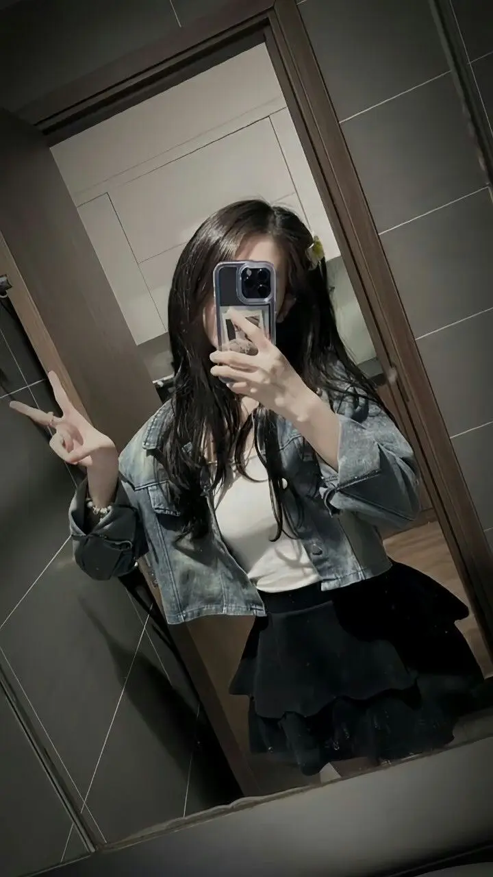 Ảnh Gái Xinh Che Mặt Cute - Bộ Sưu Tập Dễ Thương 30