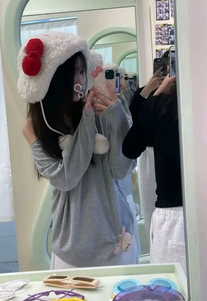 Ảnh Gái Xinh Che Mặt Cute - Bộ Sưu Tập Dễ Thương 31