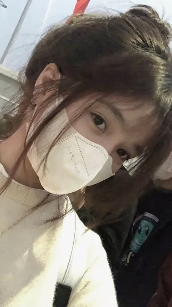 Ảnh Gái Xinh Che Mặt Cute - Bộ Sưu Tập Dễ Thương 42