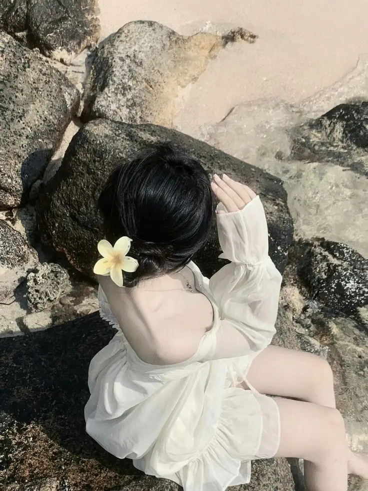 Ảnh Gái Xinh Che Mặt Cute - Bộ Sưu Tập Dễ Thương 44