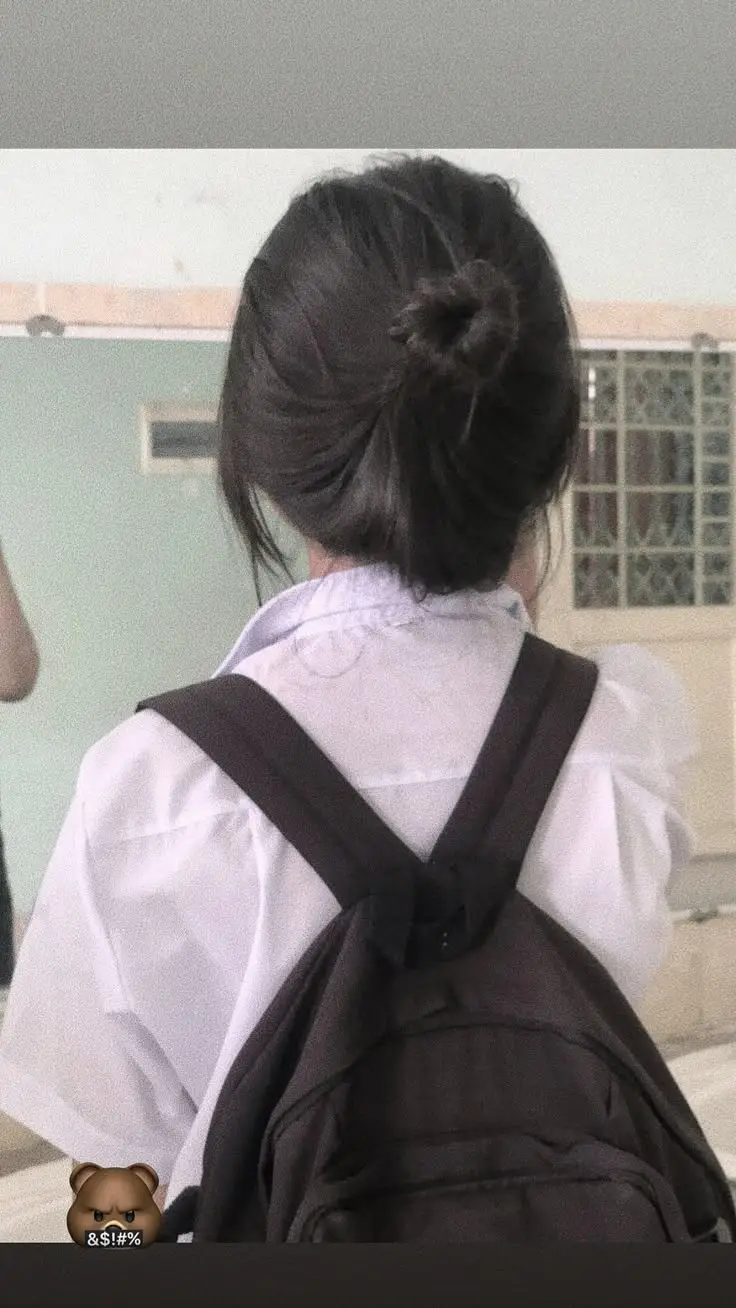 Ảnh Gái Xinh Che Mặt Cute - Bộ Sưu Tập Dễ Thương 51
