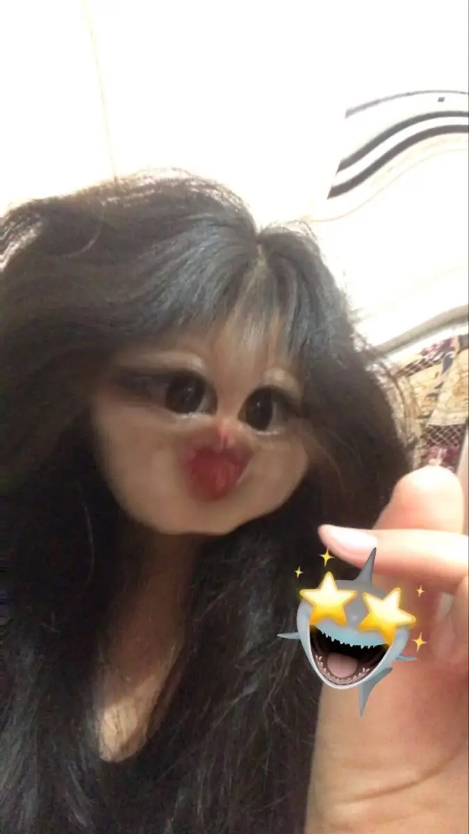 Ảnh Gái Xinh Che Mặt Cute - Bộ Sưu Tập Dễ Thương 55