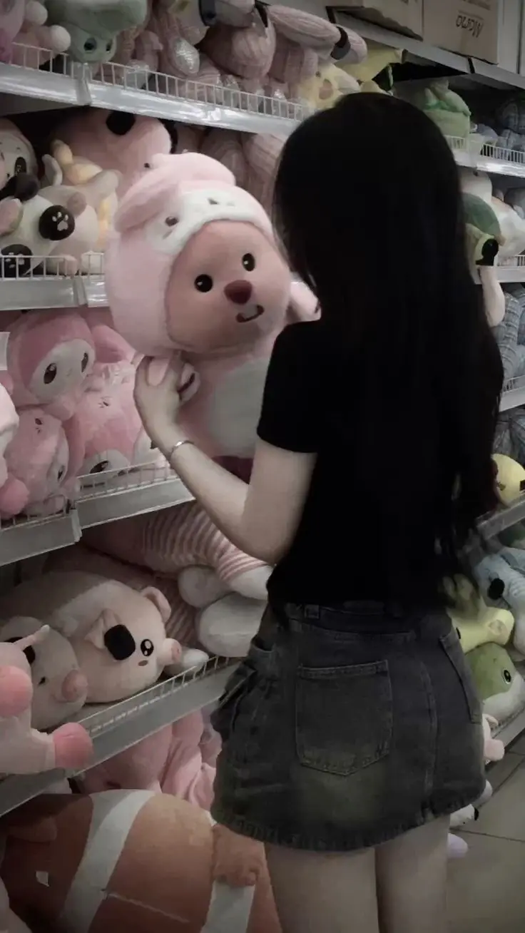 Ảnh Gái Xinh Che Mặt Cute - Bộ Sưu Tập Dễ Thương 57