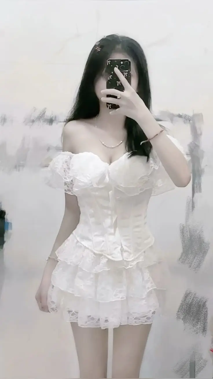 Ảnh Gái Xinh Dáng Đẹp - Nguồn Cảm Hứng Từ Sắc Đẹp 29