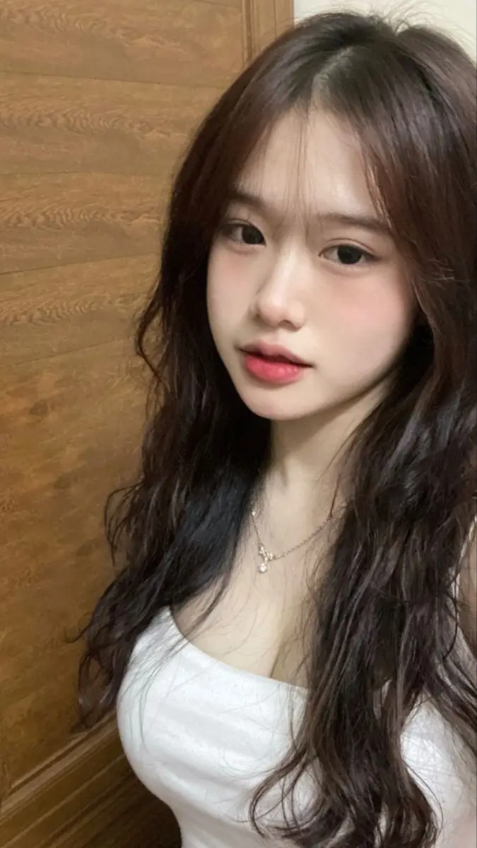Ảnh Gái Xinh Dễ Thương Gây Thương Nhớ 1