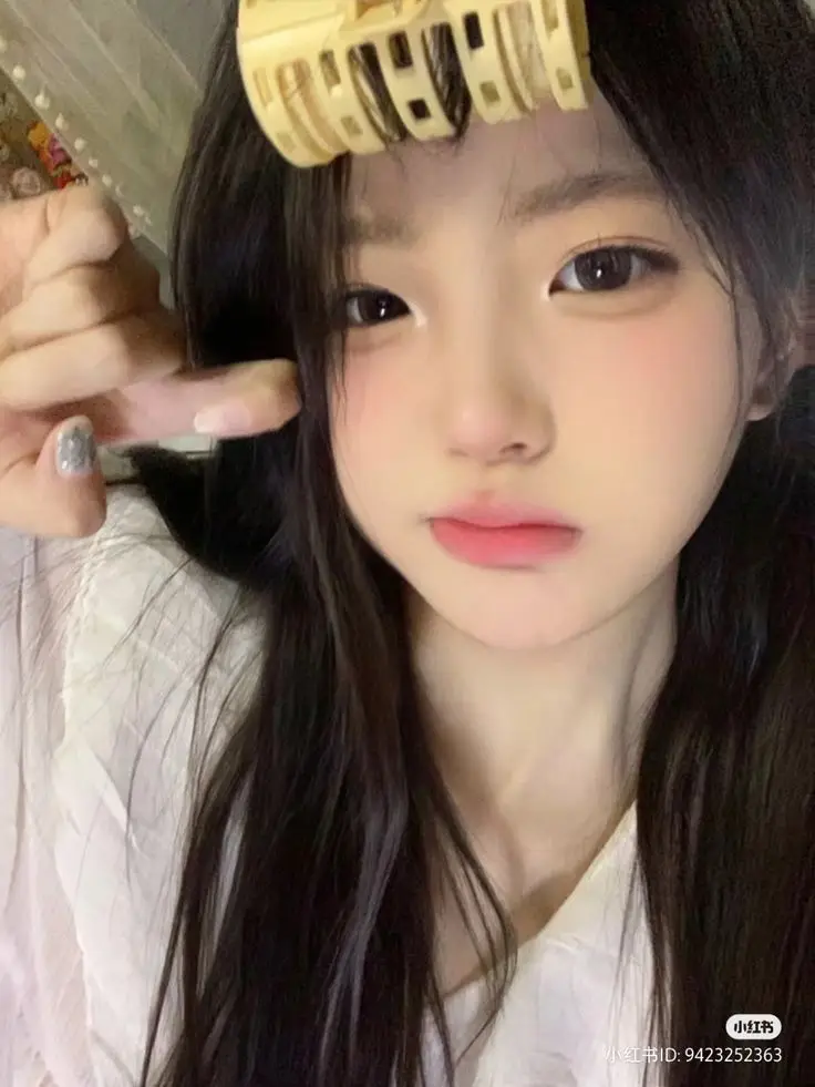 Ảnh Gái Xinh Dễ Thương Gây Thương Nhớ 4