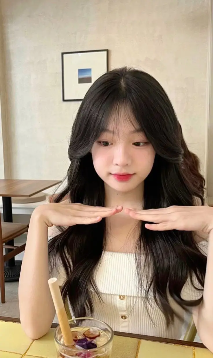 Ảnh Gái Xinh Dễ Thương Gây Thương Nhớ 7