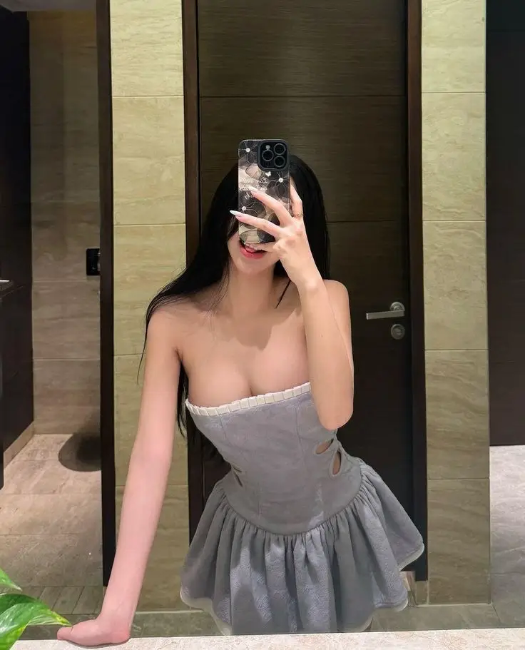 Ảnh Gái Xinh Dễ Thương Gây Thương Nhớ 10