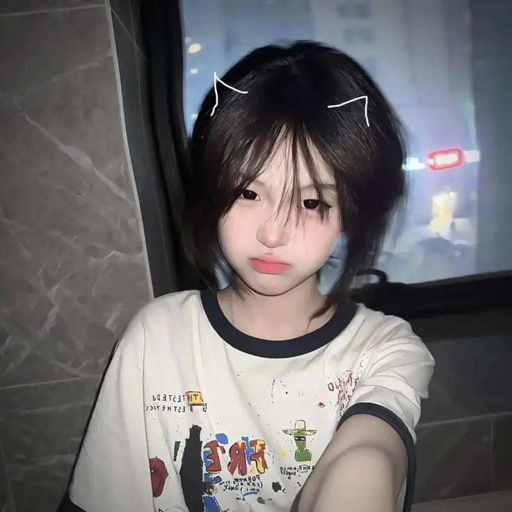 Ảnh Gái Xinh Dễ Thương Gây Thương Nhớ 13