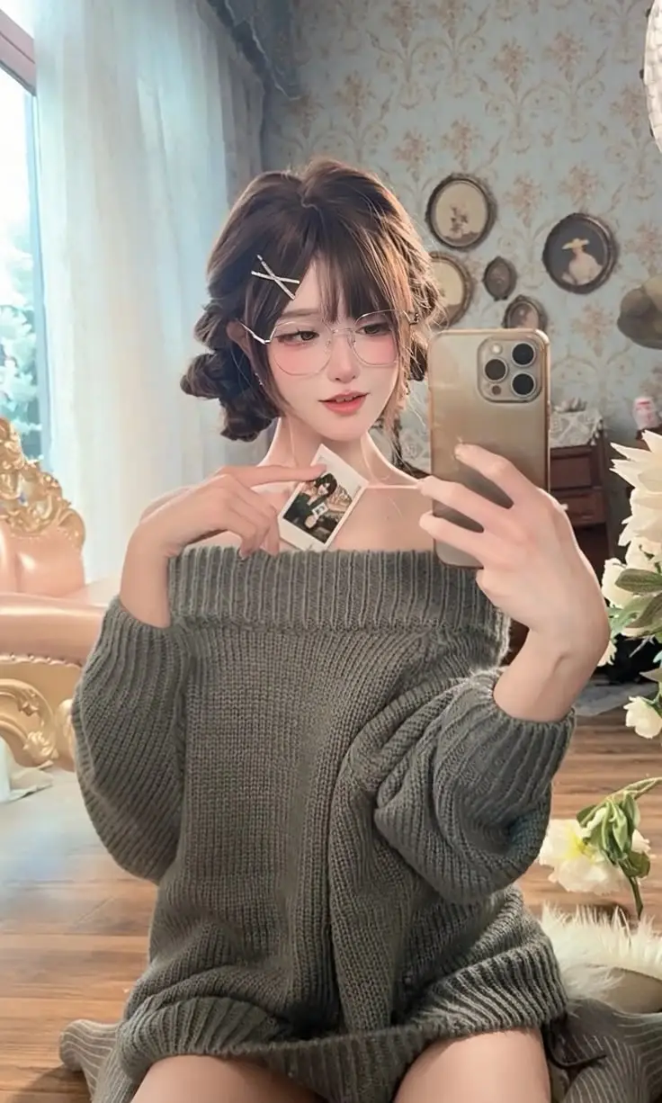 Ảnh Gái Xinh Dễ Thương Gây Thương Nhớ 41