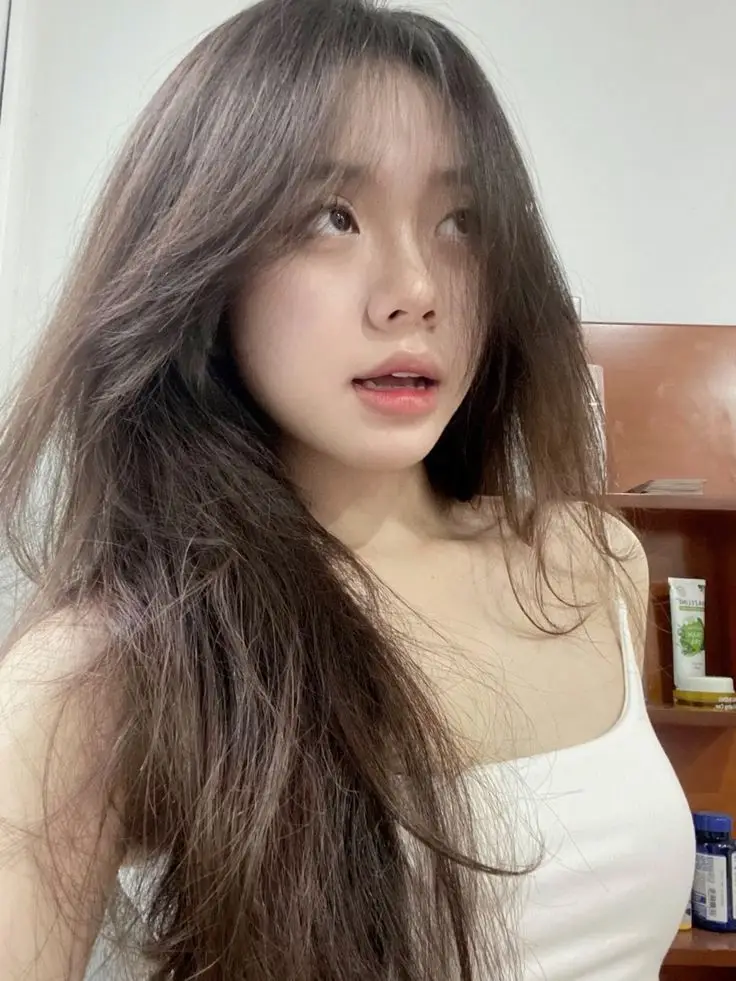 Ảnh Gái Xinh Dễ Thương Gây Thương Nhớ 42