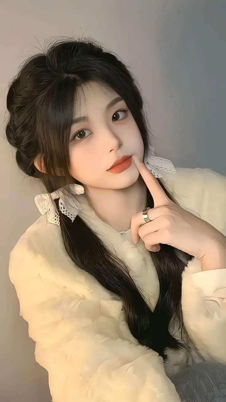 Ảnh Gái Xinh Dễ Thương Gây Thương Nhớ 46