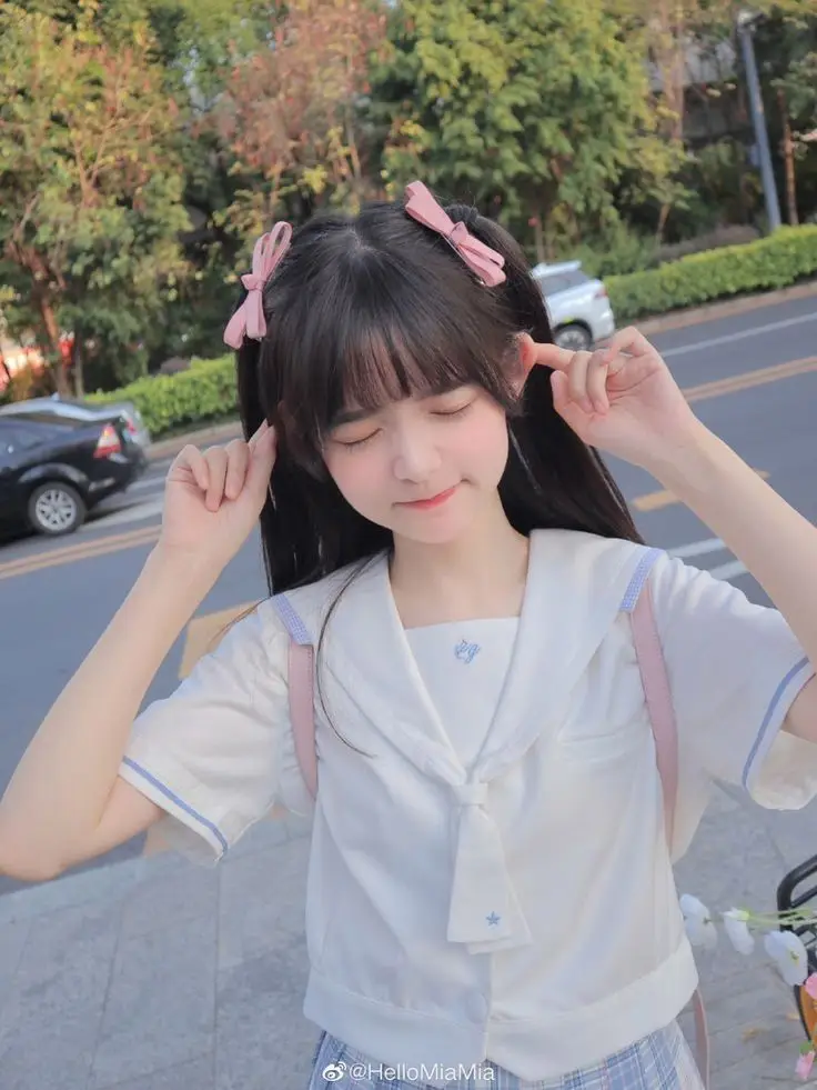 Ảnh Gái Xinh Dễ Thương Gây Thương Nhớ 47