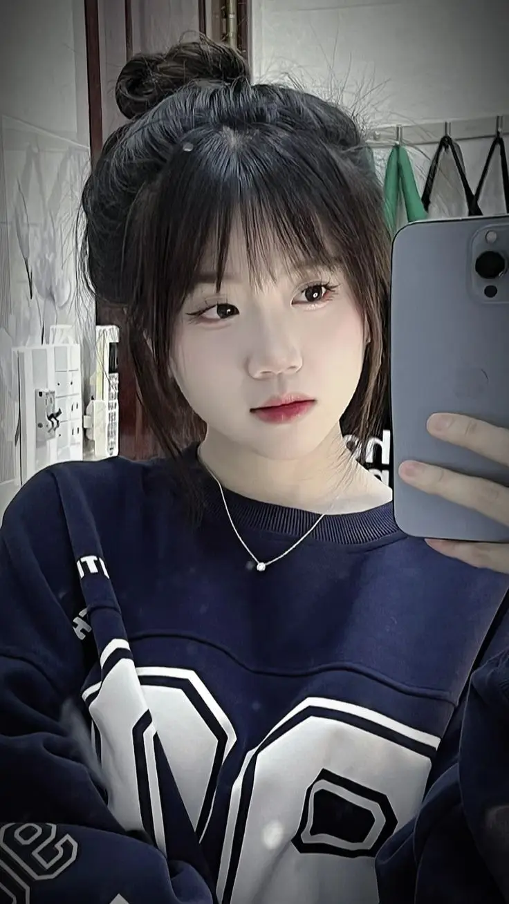 Ảnh Gái Xinh Dễ Thương Gây Thương Nhớ 53