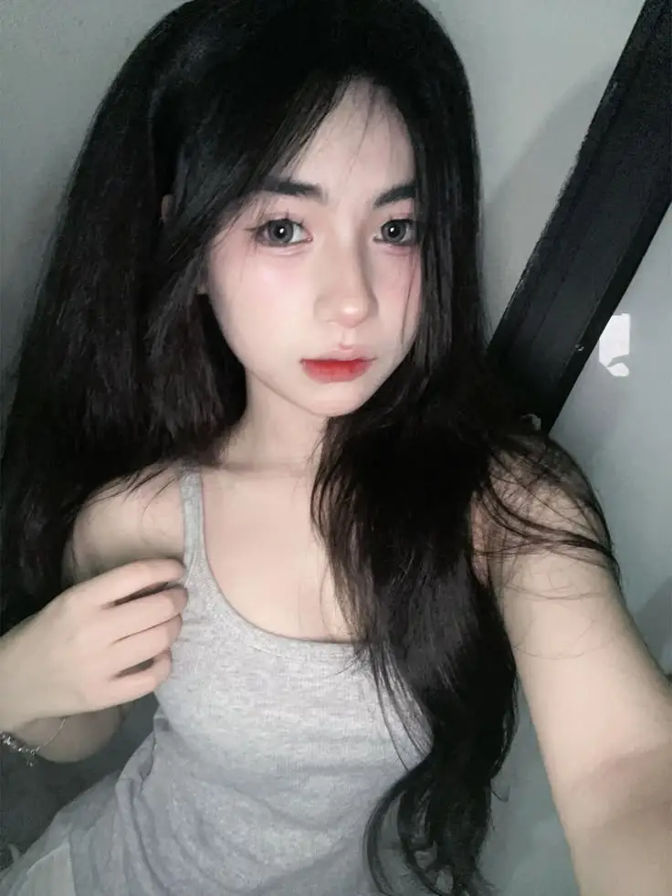 Ảnh Gái Xinh Dễ Thương Gây Thương Nhớ 55