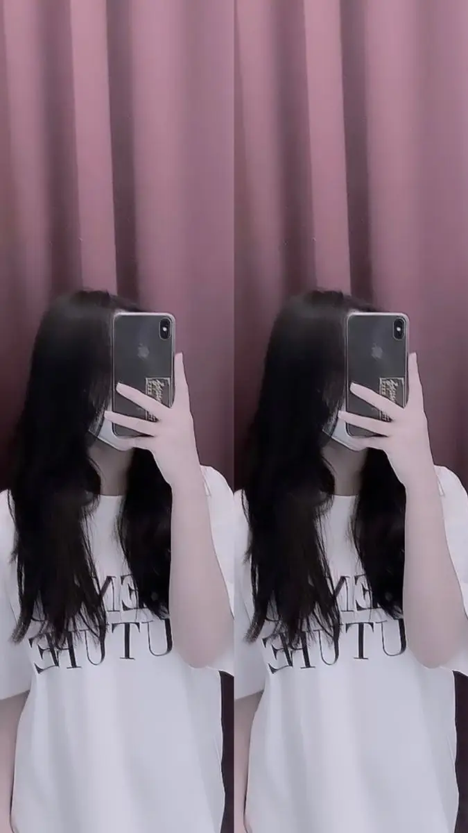 Ảnh Gái Xinh Đeo Kính Che Mặt - 50 Hình Ảnh Thời Trang 28