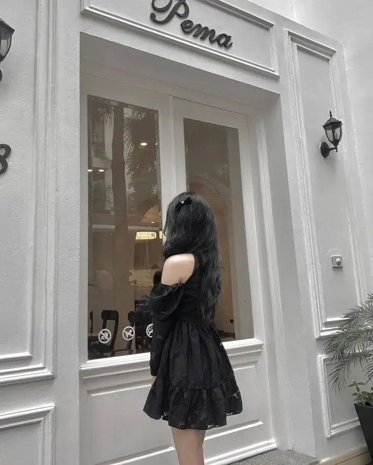 Ảnh Gái Xinh Giấu Mặt: Vẻ Đẹp Bí Ẩn 25
