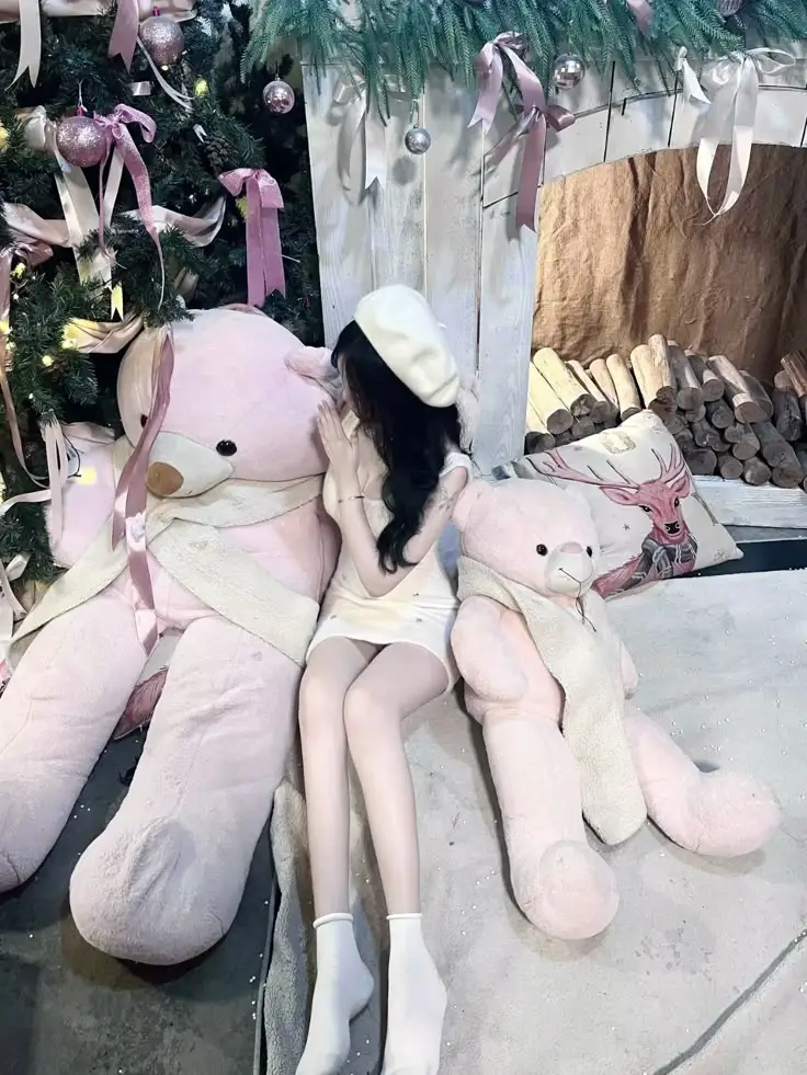 Ảnh Gái Xinh Giấu Mặt: Vẻ Đẹp Bí Ẩn 50