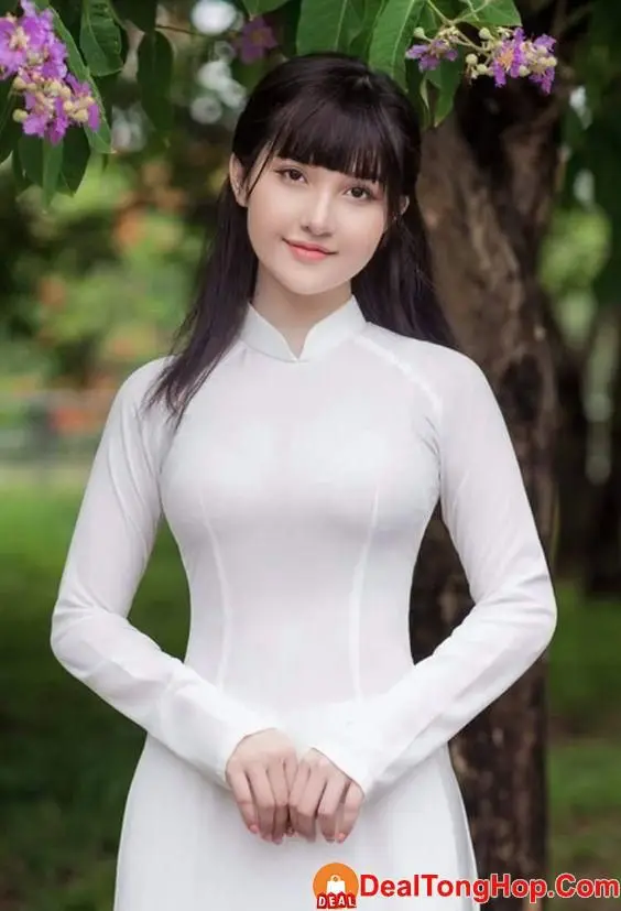 Ảnh Gái Xinh Hở Hang Tạo Nên Sự Quyến Rũ 28