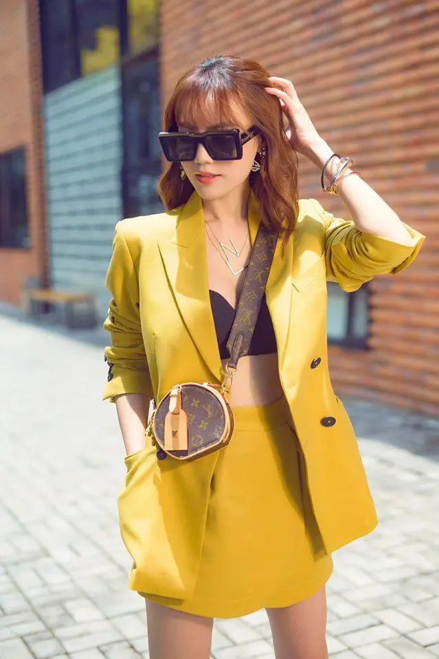 Ảnh Gái Xinh Hở Hang Tạo Nên Sự Quyến Rũ 29