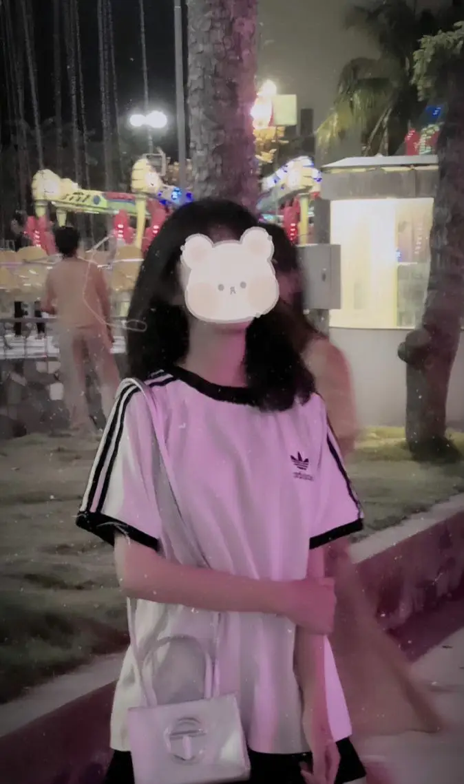 Ảnh Gái Xinh K8 Cute: Thiên Thần Tuổi Teen 2